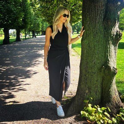 AlisonGarciaAl1's profile picture. Hi! I like music 🎶food, 🍫 dogs,🐶,☕️ and anything that makes me laugh!🚫DEI 🚫CRT 🚫LGBTQ…🚫Peddlers 🚫Porn🚫Stupidity