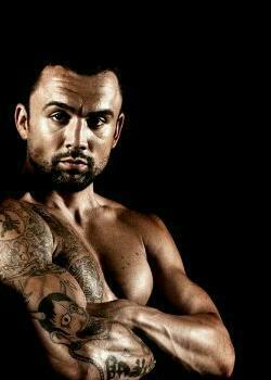 eltigreSantos's profile picture. Boxeador Profesional