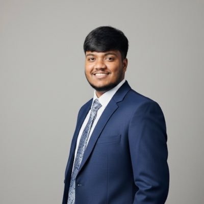 garg_chiraag's profile picture. Coder by day💻 Exploring financial domain ovious Stocks🙈