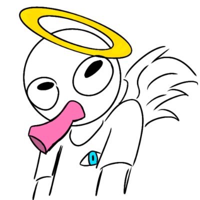 FalconGhast's profile picture. 