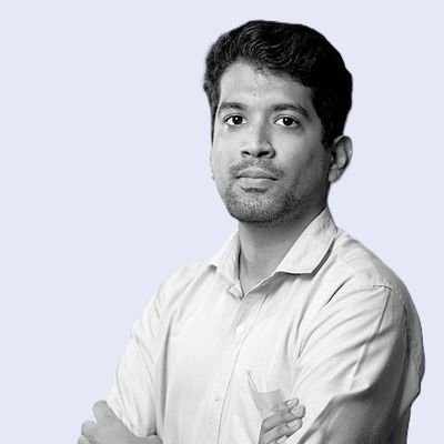 Saikiran_SM's profile picture. Equity Researcher | Investing | Value+Growth | Dedication and Perseverence | Not a SEBI registered advisor. Nothing I share here is a buy/sell recommendation.