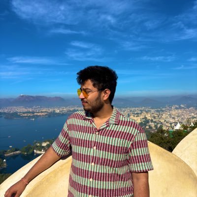 akshay_99h's profile picture. Full Stack Dev @ MAGES Studio | Building Dreams 🚀 | Prev Gold #MSFTStudentAmbassador @OCD_India
