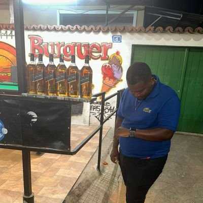 dudu95291159's profile picture. #Pode até o mundo #tentar te #derrubar Mas #deus smp te #põe de #pé .. 🙌🙌 #Deustanocotrol& / 😻