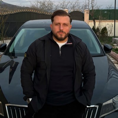 bekiryilmzz's profile picture. 