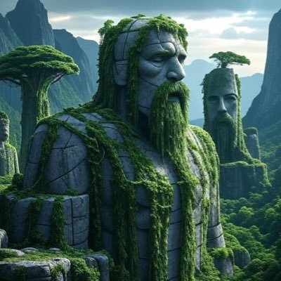 thevinefather's profile picture. 🌱 $Vine