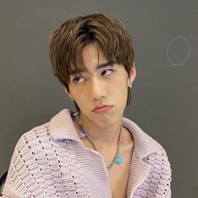 biihappyyy's profile picture. Fan account #ppkrit