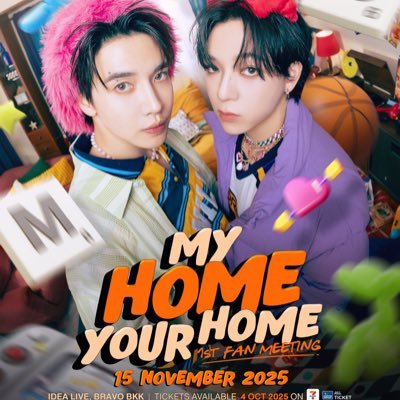 MaxkyBas04's profile picture. ❤️หลงรักลูกบาส❤️ตามดูจนเอ็นดูพี่แม็ก🥰#MaxkyBas🥰#6CODE (แอคตาม NY เมนคู่แรก @raphatsorn_k แอคตาม ซีนุนิว เมนคู่ที่ 2 @k_raphatsorn )