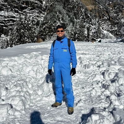 RahulMishr46744's profile picture. 