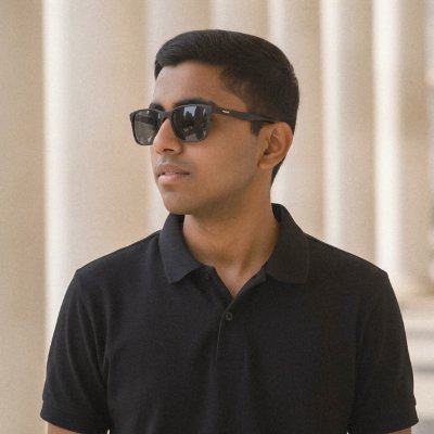 devarshh_08's profile picture. 21