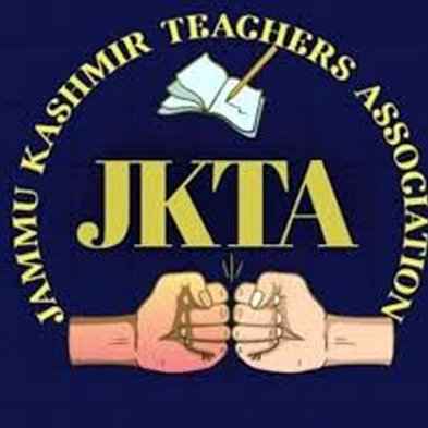 jkta2025's profile picture. The Jammu and Kashmir Teachers Association J&K
