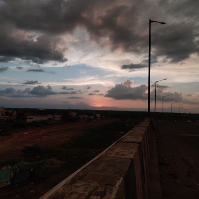 imkrish210's profile picture. 