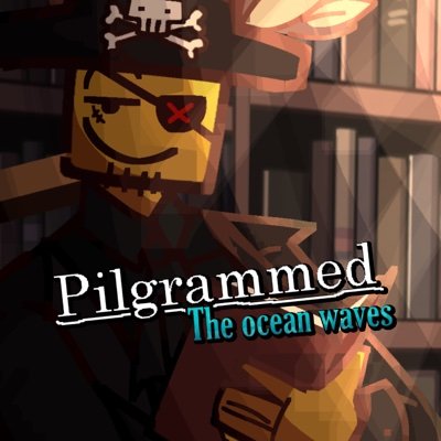 PilgrammedOcean's profile picture. ⚠ THIS PROJECT CONTAINS BLOOD AND DEATH, YEAH THATS IT-

!! Not official to the pilgrammed lore. Pilgrammed is a roblox game made by Phexonia Studios !!