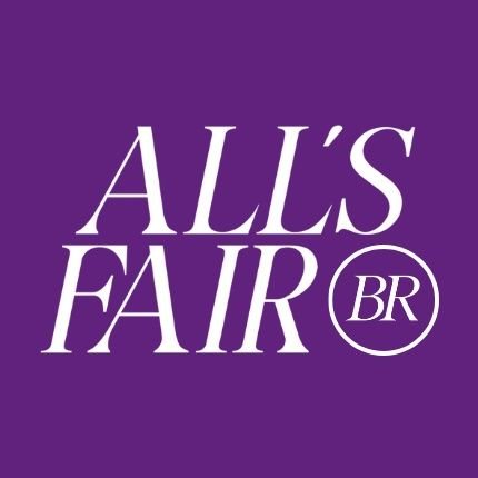 AllsFairBrasil's profile picture. Fan-Account | Sua primeira fonte sobre All's Fair novo drama jurídico de Ryan Murphy | Em breve no Hulu e Disney+ | ✉️ allsfairbrasil@gmail.com