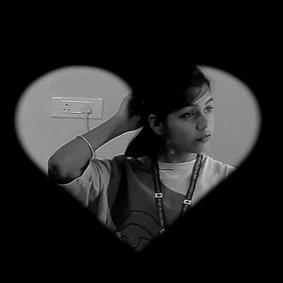 Shweta_rajj's profile picture. Student of Journalism