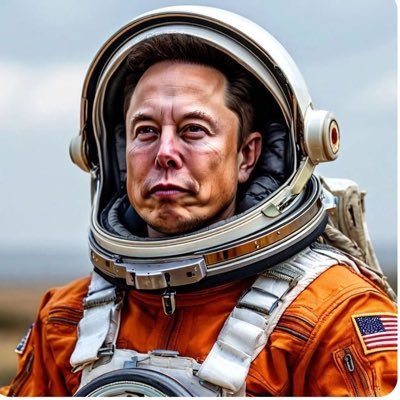 CeoTesla95005's profile picture.