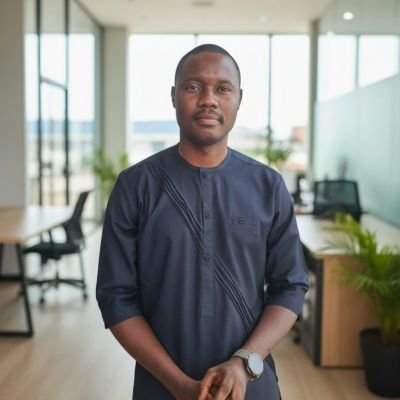 MonsieurTonii's profile picture. Backup account.
main account @Manlike_toni
#LetUsPray