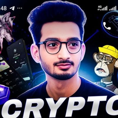Web3newtaker11's profile picture. I will promote your coin to increase in market cap and bring real investor to your community,  let's pump to the moon.