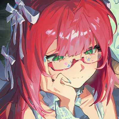akemiyuzuha's profile picture. Just an above average computer science student 🎀

Miyabi main but I jus adore Yuzuha sm ❤️
