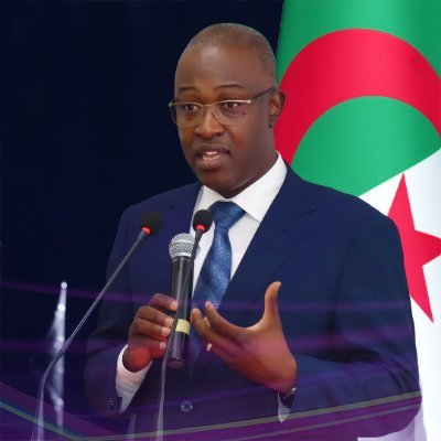 HidaouiMoustafa's profile picture. الصفحة الرسمية للسيد مصطفى حيداوي وزير الشباب، مكلف بالمجلس الأعلى للشباب