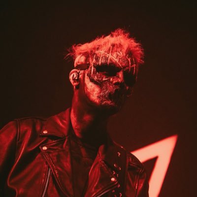 sleeprevail's profile picture. 