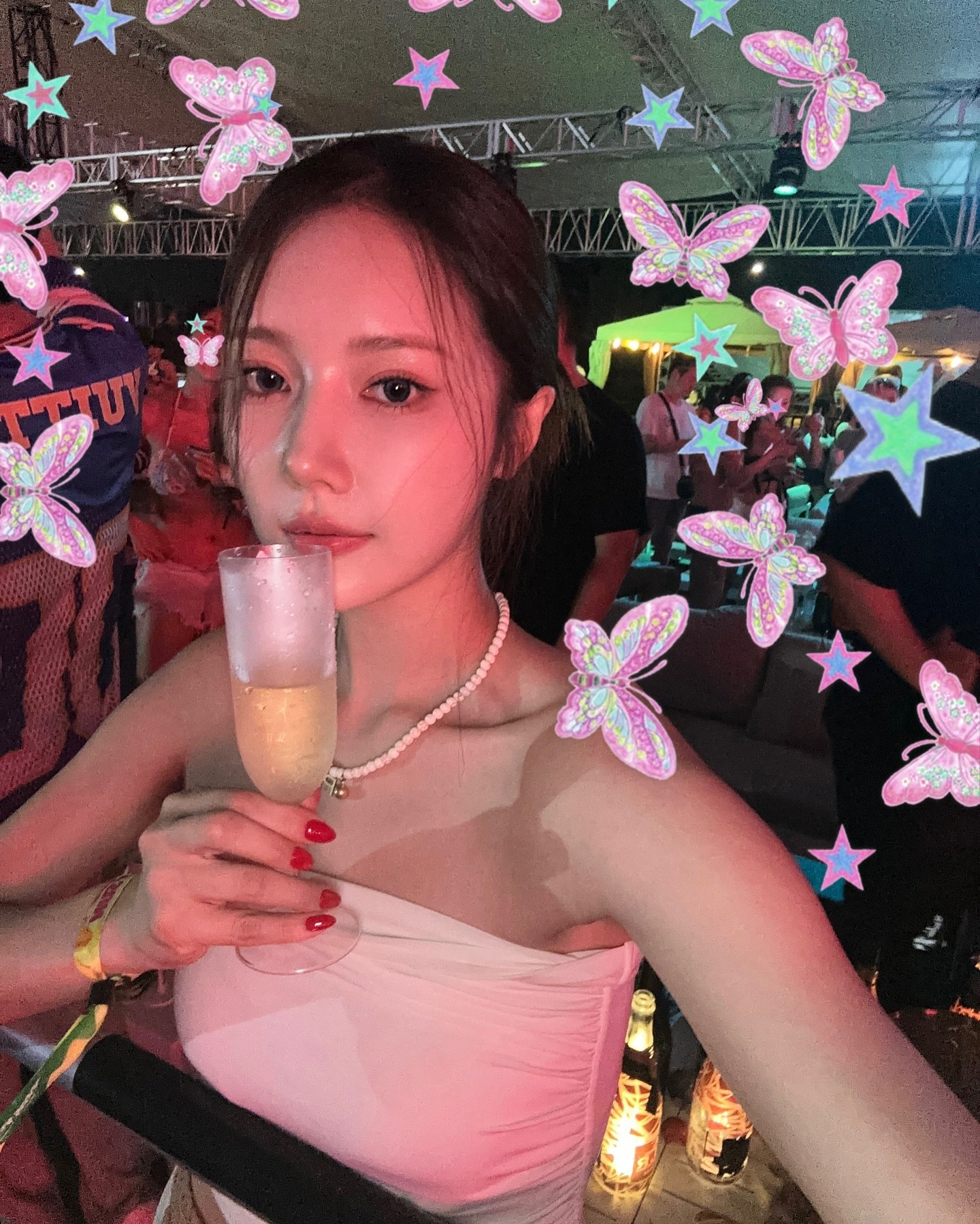 violette4131855's profile picture. 