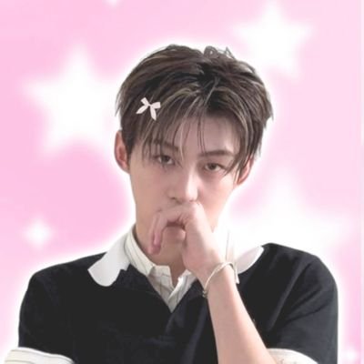 jihxxnsyg's profile picture. —Only for #지훈 of #투어스 🪼                       

           please 🐝☘️
