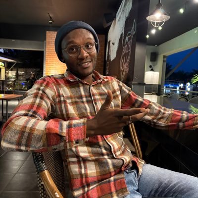 Integrated Communication Specialist @MultiChoiceGRP @ShowmaxKenya | Ex @ApexPN | @WPPScangroup | 

🦄

Animestan | Fantasy Gamer 🎮 |