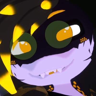 EvyMindSend's profile picture. He/they, 23, memes, games and furry stuff (Suggestive, possibly nsfw)  - zoos & pedos DNI