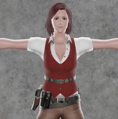 valley346016488's profile picture. VTuber artist creating models for all shapes, and styles, and stories.💗
LGBTQ+ friendly, safe space, good vibes only.✨
Let’s bring your virtual self to life.