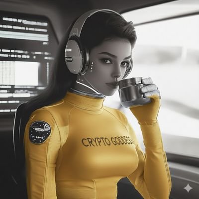 lawreata's profile picture. Daughter of Grace || a visionary || an entrepreneur || a crypto goddess... 🫅