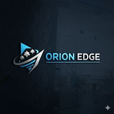 Orion_Edge's profile picture. Empowering the future through Blockchain | Crypto Education | Web3 Innovations | Building with purpose 🚀 #OrionEdge @3dosNetwork @@inter_link