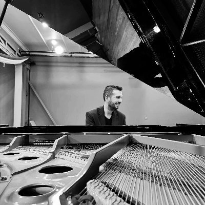 firataktav's profile picture. Composer.
Storyteller.
https://t.co/TG6Q0Lnw0T