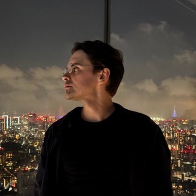 SolovyevMaksim's profile picture. Head of Growth .NET and GameDev Tools at JetBrains