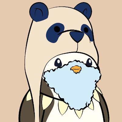 CryptoPoise's profile picture. Dengesiz misiniz? Denge siz misiniz?