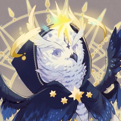 CelestialNight6's profile picture. 별빛의 인도를 따르면 어떠한 진공도 나를 가두지 못하리. / Starlight is your guide. No vacuum will contain you. / 프로필 사진: 즈세 님(https://t.co/ADyu2b8CBa)