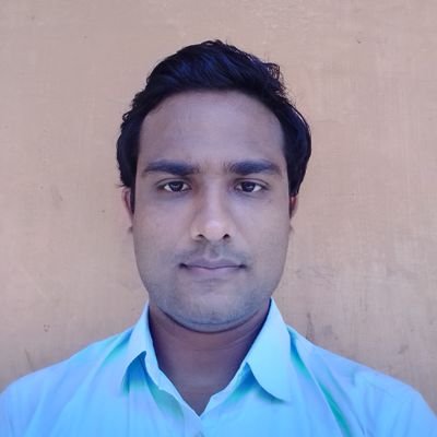 DhananjayStpthy's profile picture. Jay Srikrishna !