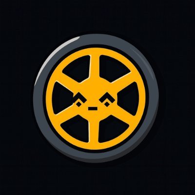 fourwheelBNB's profile picture. 5% buy and sell tax. We don't encourage selling. 100% token fees will be used to buyback $FOURWHEEL.