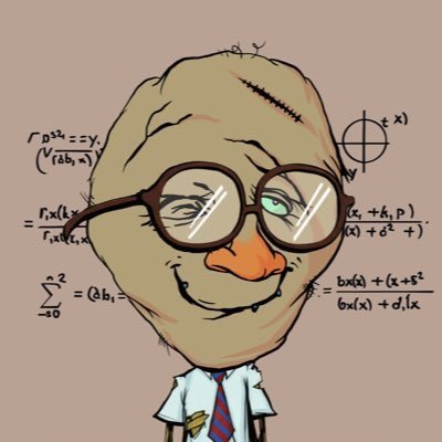 RetardCuvac's profile picture. Decoding market noise into tradable narratives || Part time shit poster