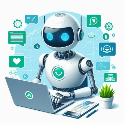 TheAiTeach's profile picture. The AI & Tech Girl || Content Creator || Linkedin 10k+ Audience || DM for Collab