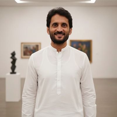 BukhariSyed_PPP's profile picture. انا مجنون الحسین علیہ سلام🙏
انا عتیق الحسین علیہ سلام 🙏

Ticket holder #PPP District Member & PK68
Senior President #PPP🇱🇾