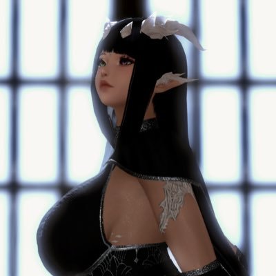 Zayn ♡ • 27 | she/her • Aether || Faerie • some NSFW 18+ here for fashion, friends and to share my adventures