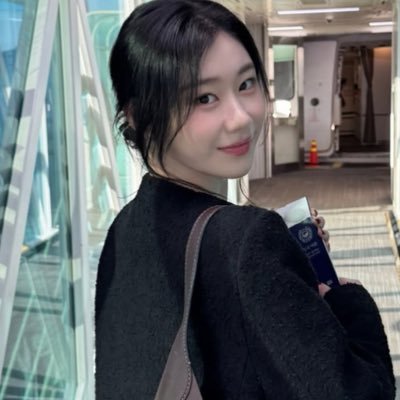 bbchaery_'s profile picture. 🤍💙💜