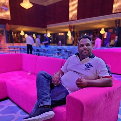 Lalit37972Lalit's profile picture. birthday date:🎂 19 July 1997 
🌹Journalist
#Asiannews #bstvmpcg
प्रदेशमीडियाप्रभारी अखिल भारतीय धाकड़ महासभा भारतवर्ष