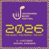 jacarandamusicf's profile picture. Setting the stage for music from all over the world to be highlighted every October in Harare- Zimbabwe #jacarandamusicfestival