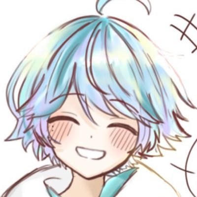いれいす箱推しのいむくん最推しです💎 遅筆&下手くそFA描いてます。同担、他担◎ぜひ仲良くしてください!リトリン→ https://t.co/yegqNoxule マシュマロ→https://t.co/wsgdGVt5ec