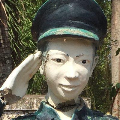 artincambodia's profile picture. សិល្បករចាស់