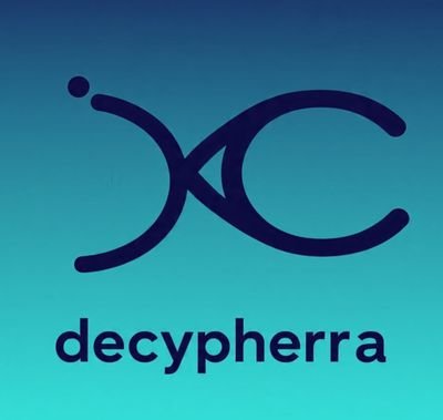 Decypherra's profile picture. 