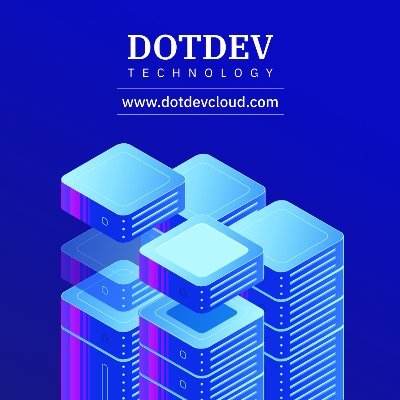 thedotdev's profile picture. Future-Ready IT Solutions in Cloud, AI, Cybersecurity and Automation. Helping businesses modernize, secure, and grow.