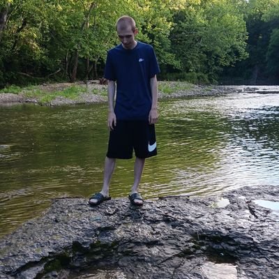thin_joshua19's profile picture. Pursue Jesus Christ and God! Value the Holy Spirit and Free Will! Always be accountable and grateful for God!