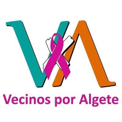 VecinosxAlgete's profile picture. VECINOS POR ALGETE (V×A) es un partido vecinal formado por algeteños y algeteñas independientes que comparten su compromiso con el municipio y sus problemas